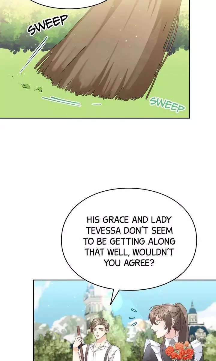 Trash Will Always Be Trash Chapter 5 page 54