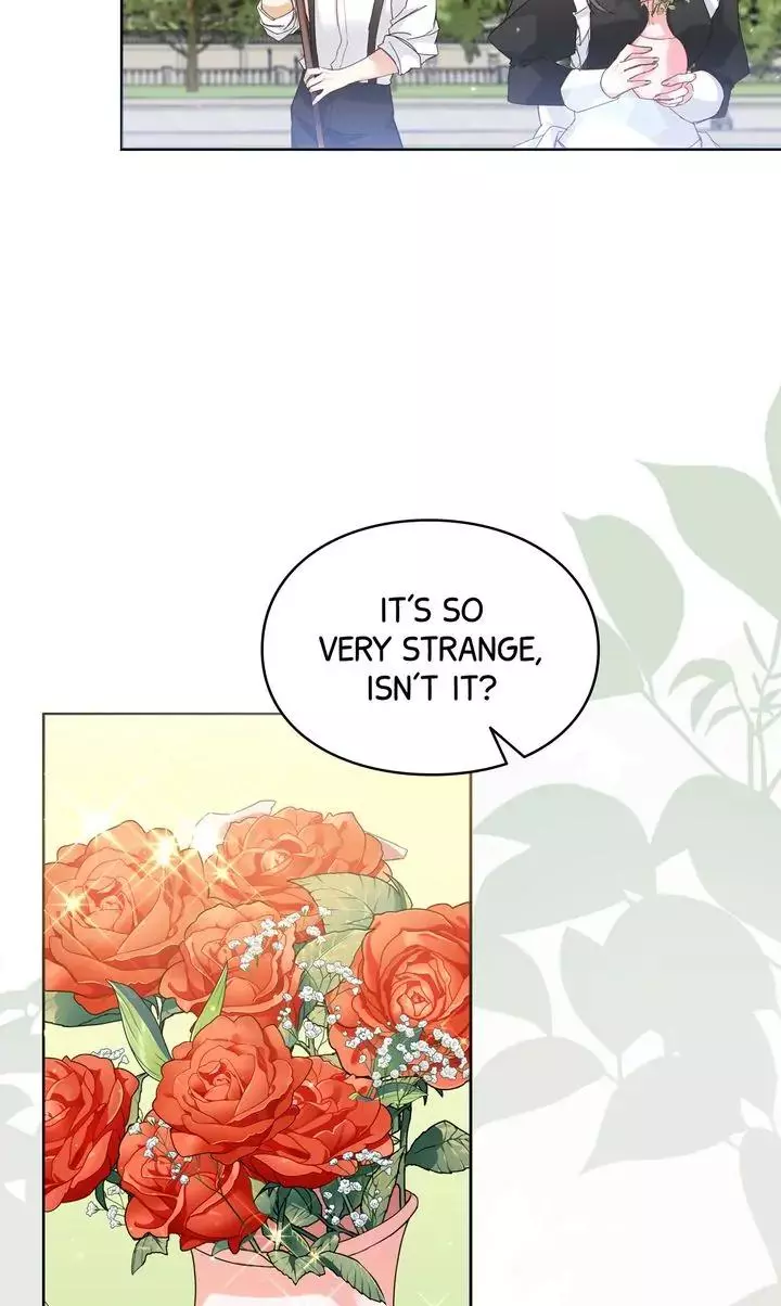 Trash Will Always Be Trash Chapter 5 page 55