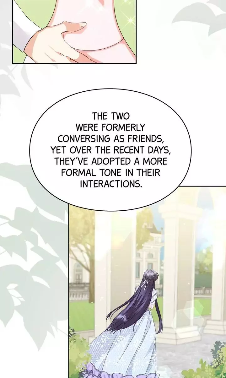 Trash Will Always Be Trash Chapter 5 page 56