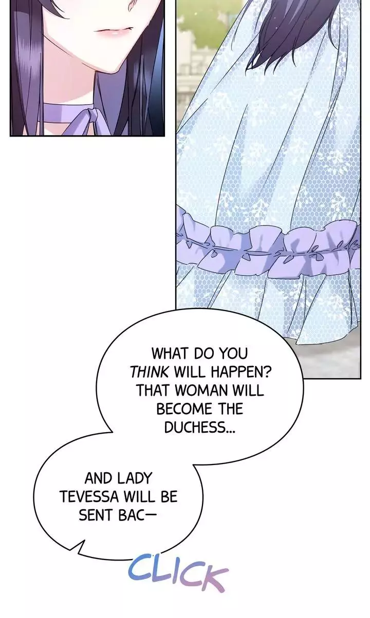 Trash Will Always Be Trash Chapter 5 page 59