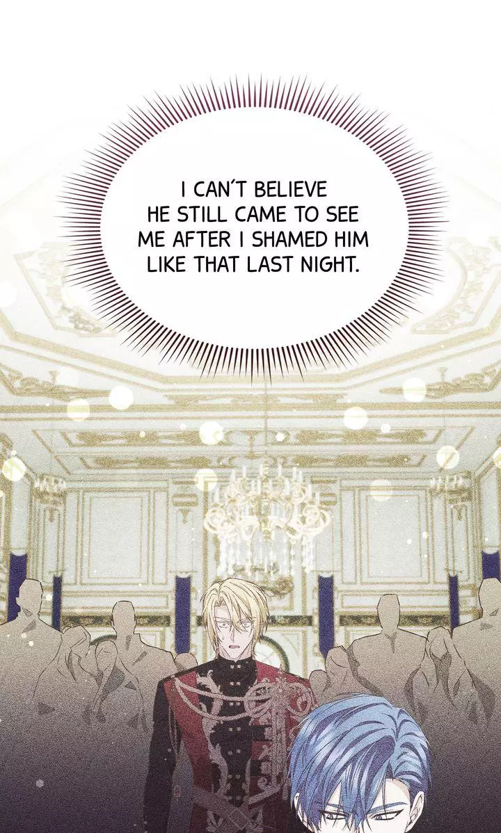 Trash Will Always Be Trash Chapter 50 page 4