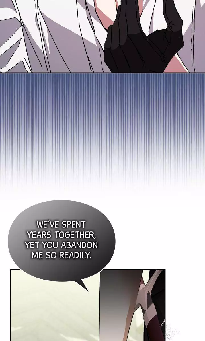 Trash Will Always Be Trash Chapter 50 page 14