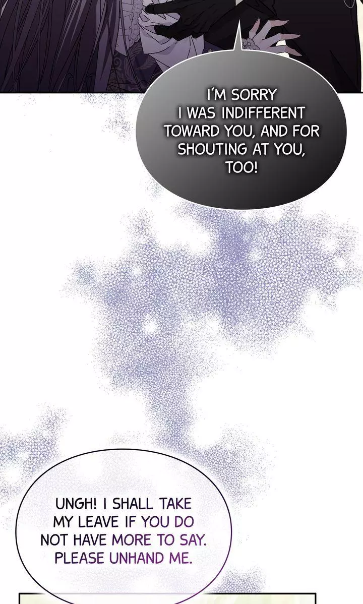Trash Will Always Be Trash Chapter 50 page 17