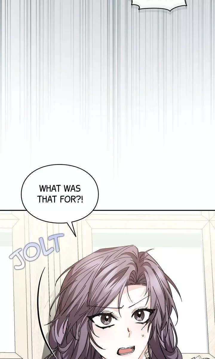 Trash Will Always Be Trash Chapter 50 page 21
