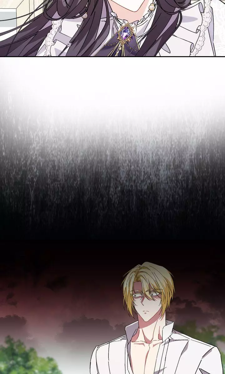 Trash Will Always Be Trash Chapter 50 page 22