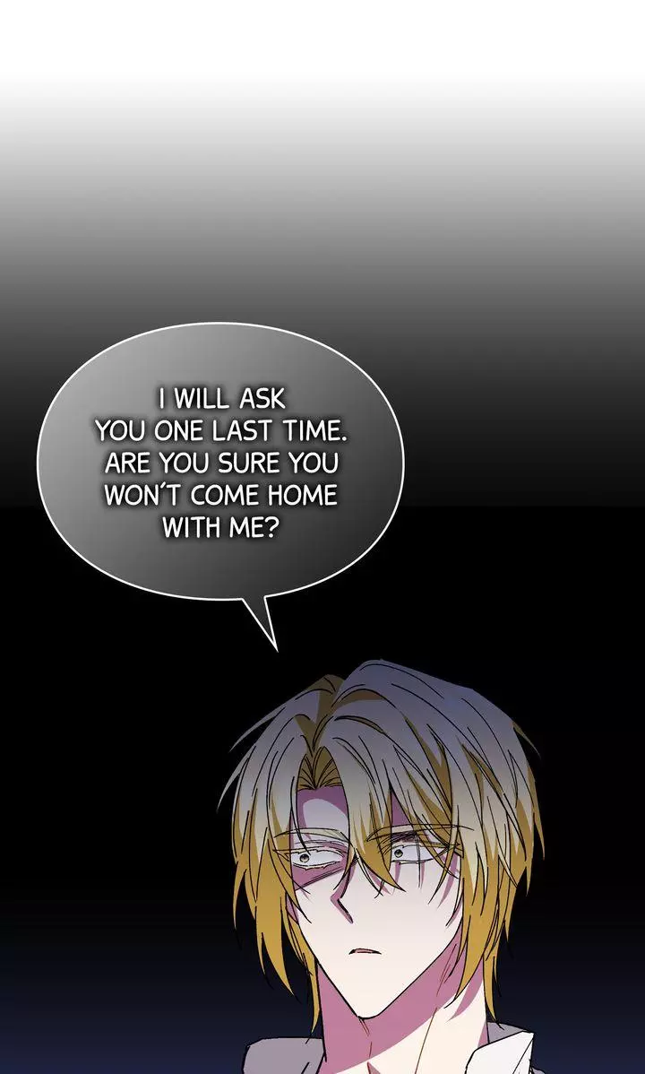 Trash Will Always Be Trash Chapter 50 page 24