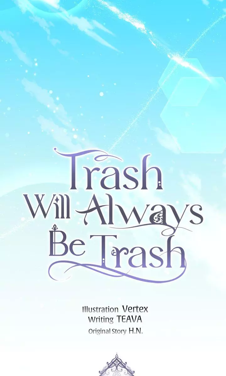Trash Will Always Be Trash Chapter 50 page 37
