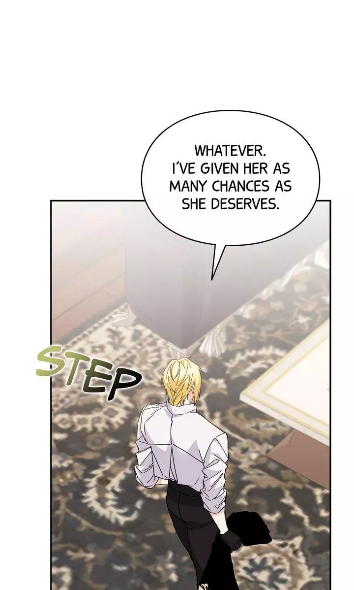 Trash Will Always Be Trash Chapter 50 page 49