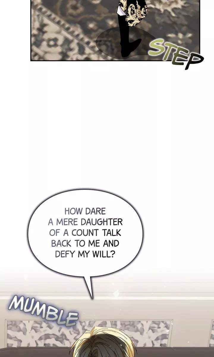 Trash Will Always Be Trash Chapter 50 page 50