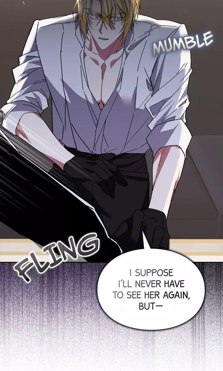 Trash Will Always Be Trash Chapter 50 page 51