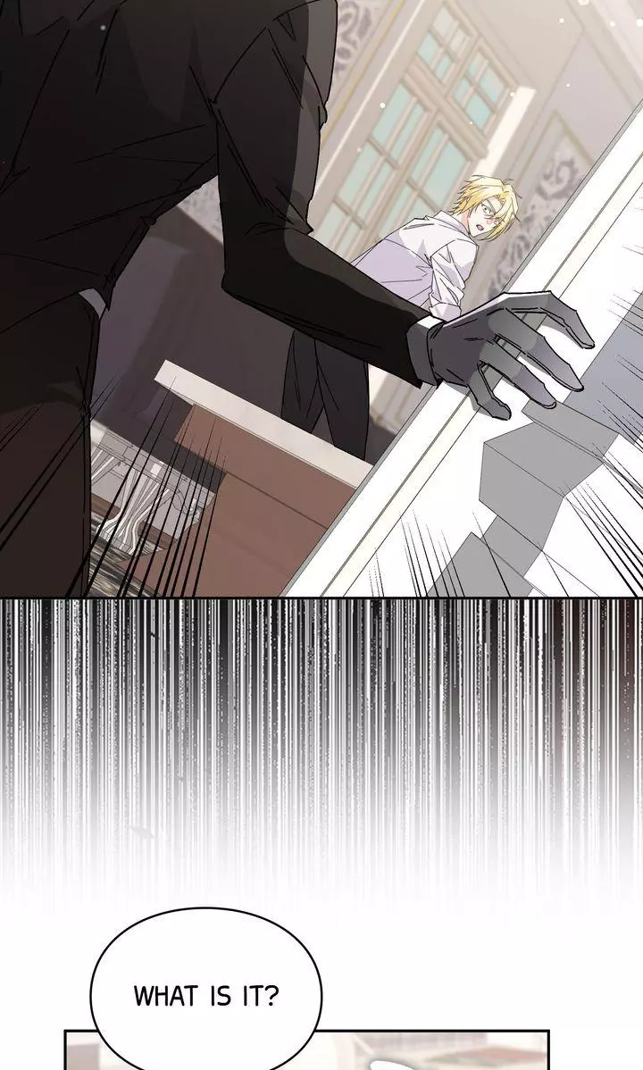 Trash Will Always Be Trash Chapter 50 page 53