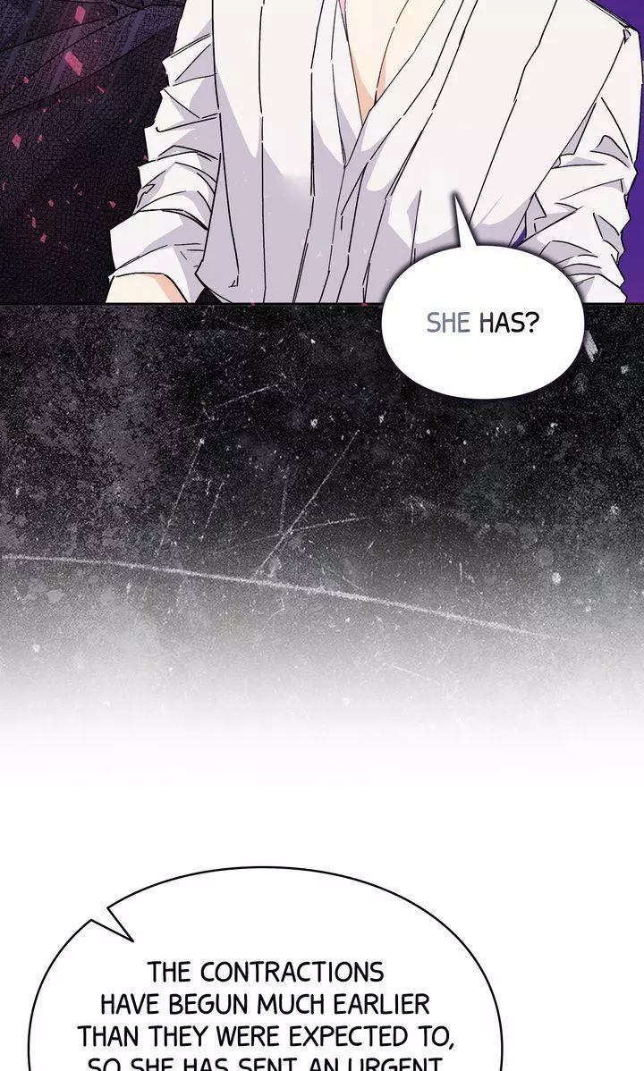 Trash Will Always Be Trash Chapter 50 page 56