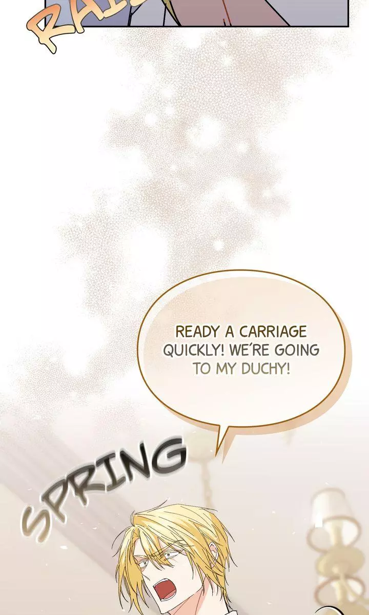Trash Will Always Be Trash Chapter 50 page 59