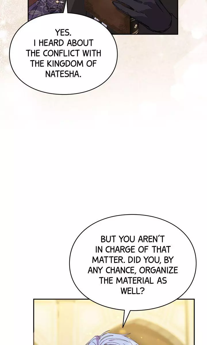 Trash Will Always Be Trash Chapter 50 page 82