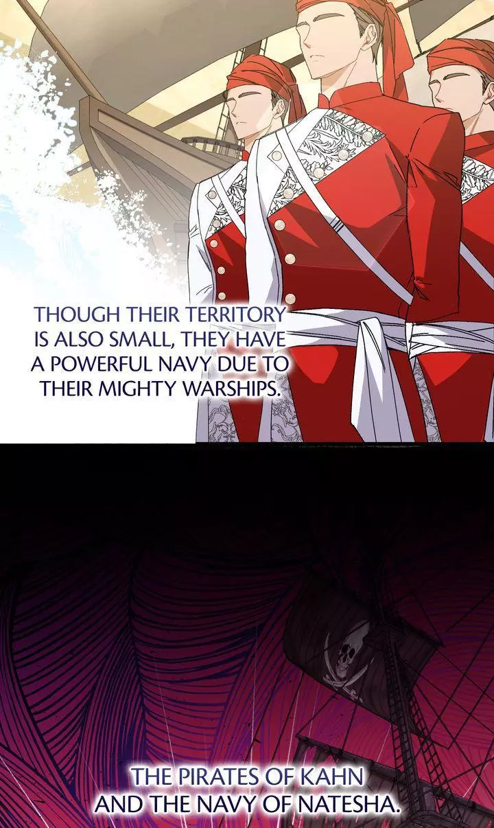 Trash Will Always Be Trash Chapter 51 page 6