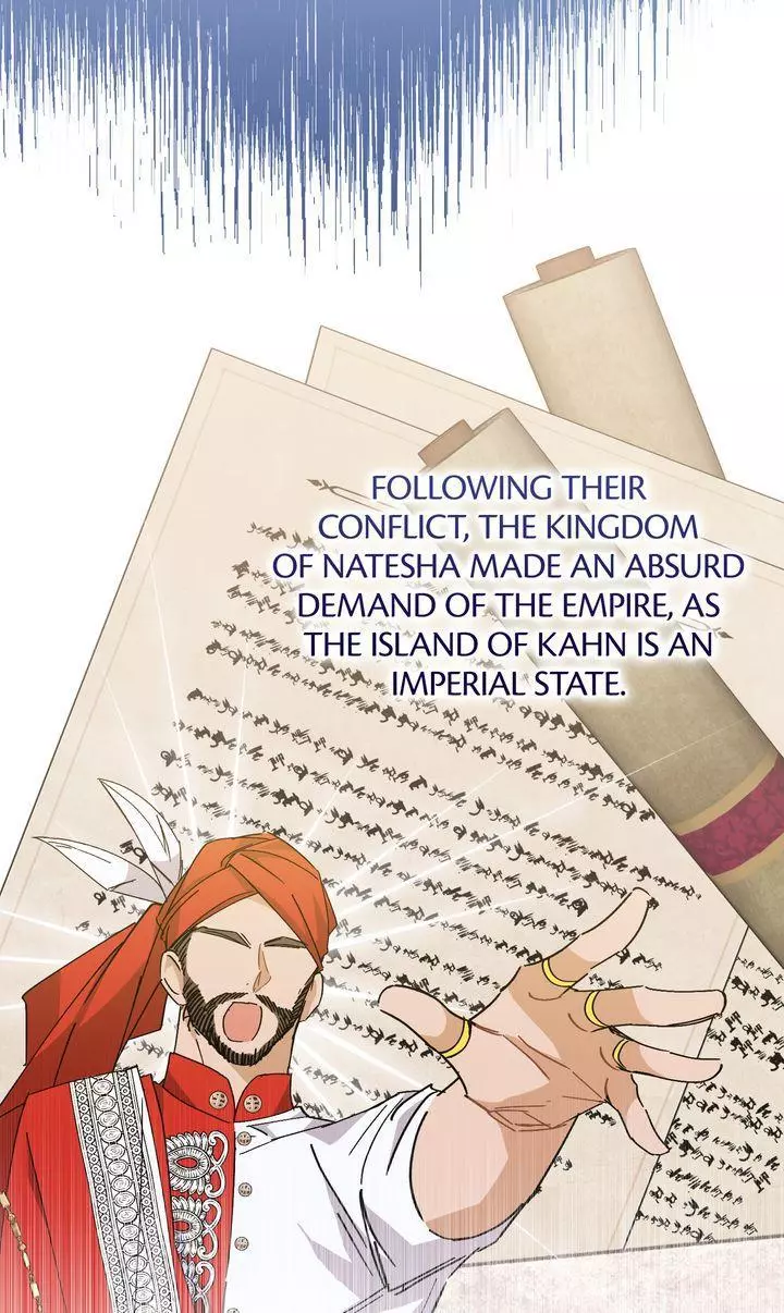 Trash Will Always Be Trash Chapter 51 page 8