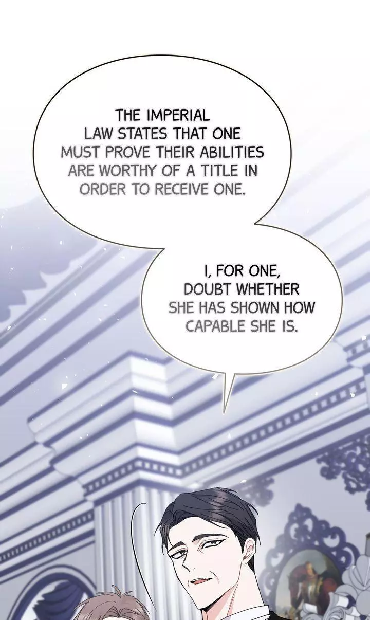 Trash Will Always Be Trash Chapter 51 page 24