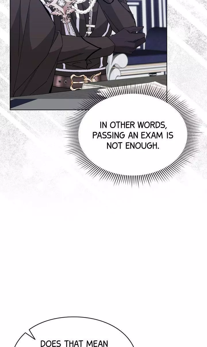 Trash Will Always Be Trash Chapter 51 page 28