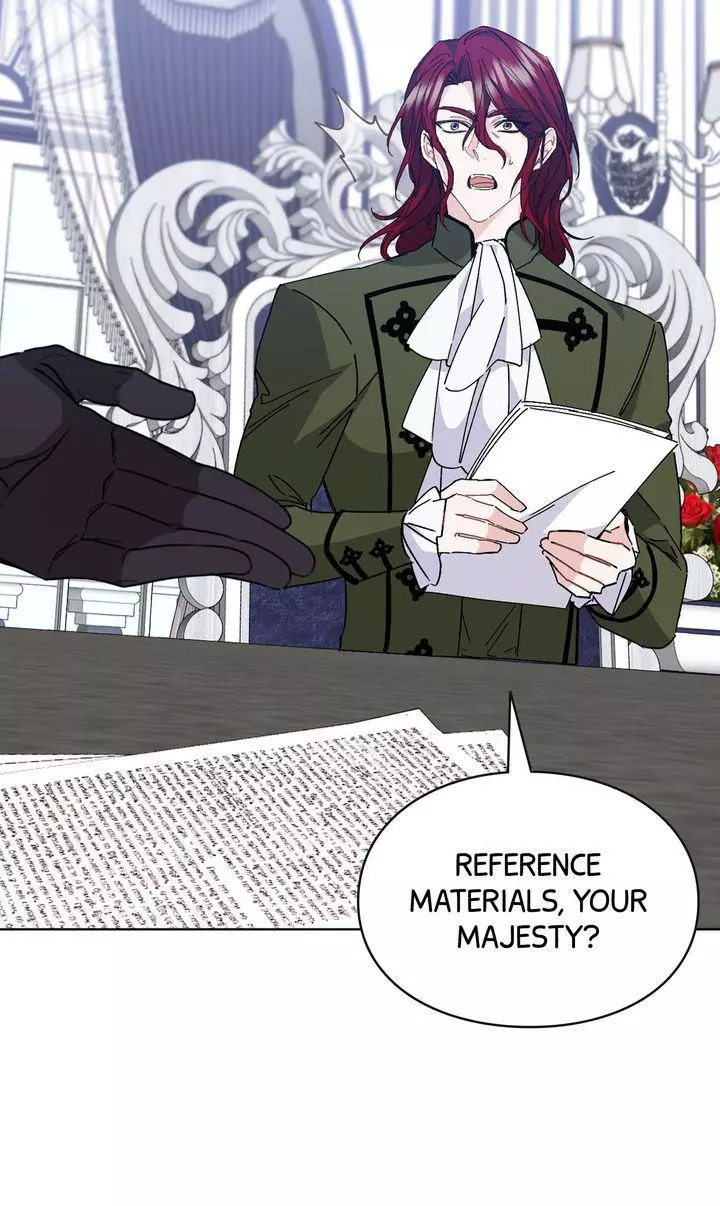 Trash Will Always Be Trash Chapter 51 page 32