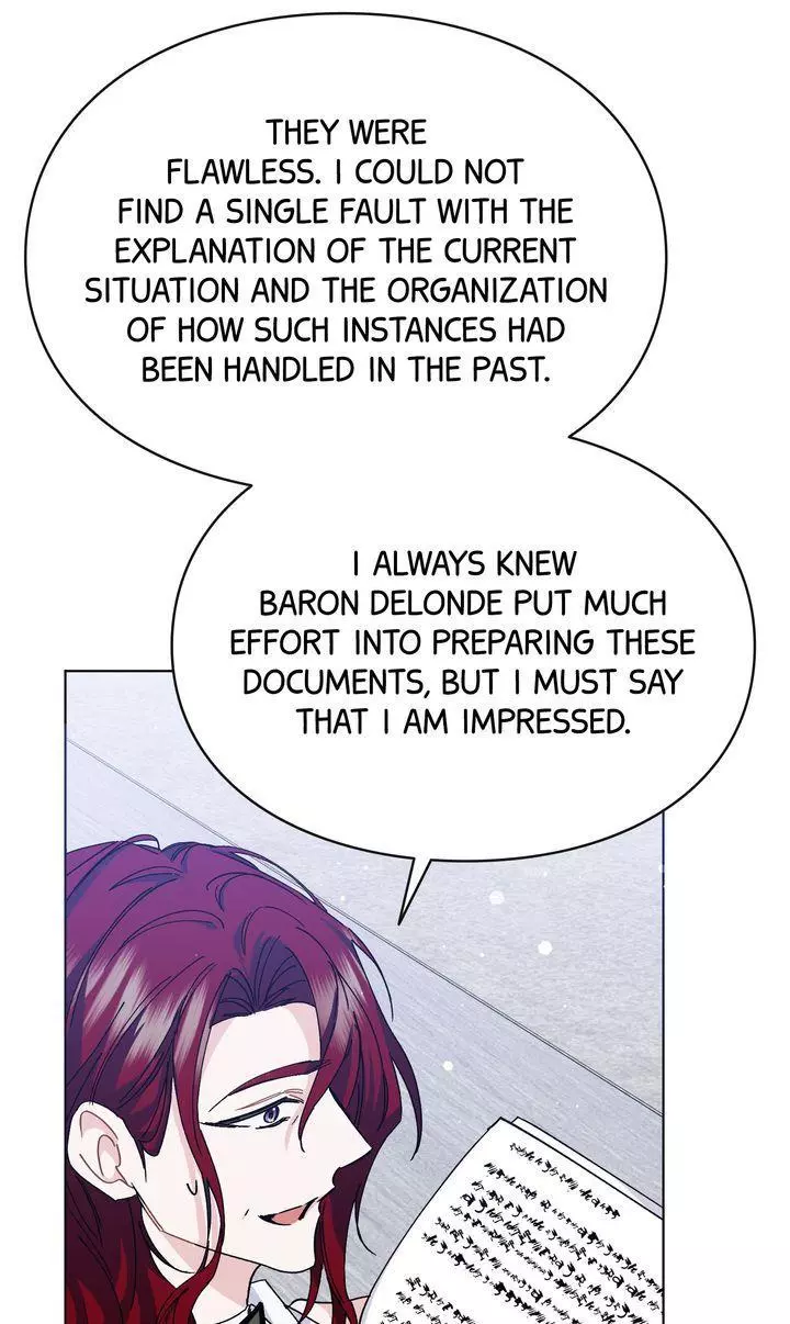 Trash Will Always Be Trash Chapter 51 page 33