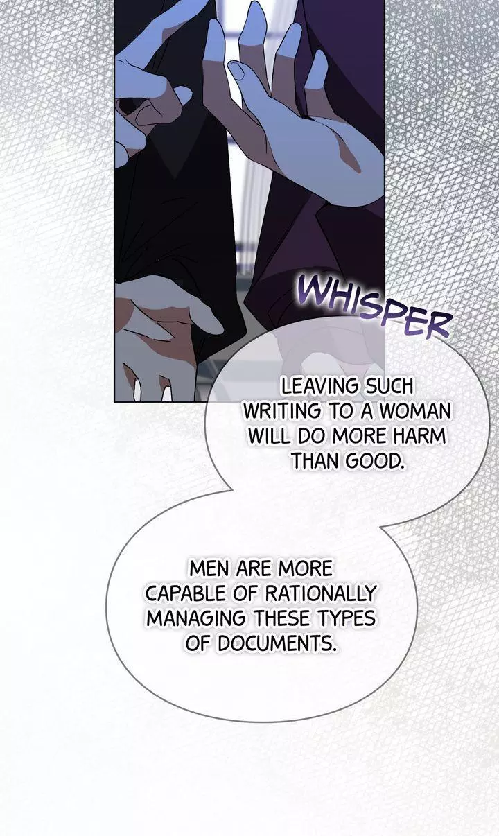 Trash Will Always Be Trash Chapter 51 page 35