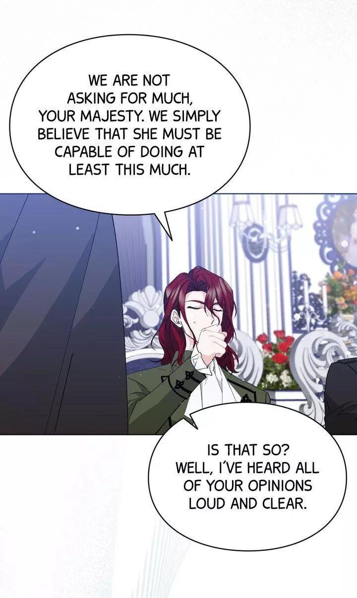 Trash Will Always Be Trash Chapter 51 page 36