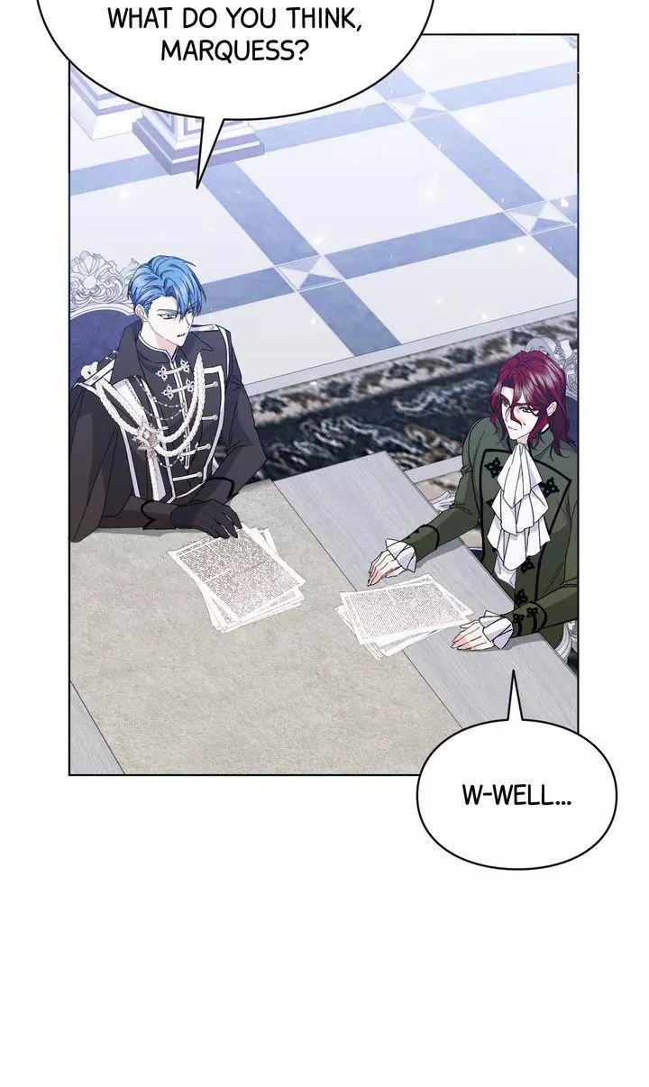 Trash Will Always Be Trash Chapter 51 page 42
