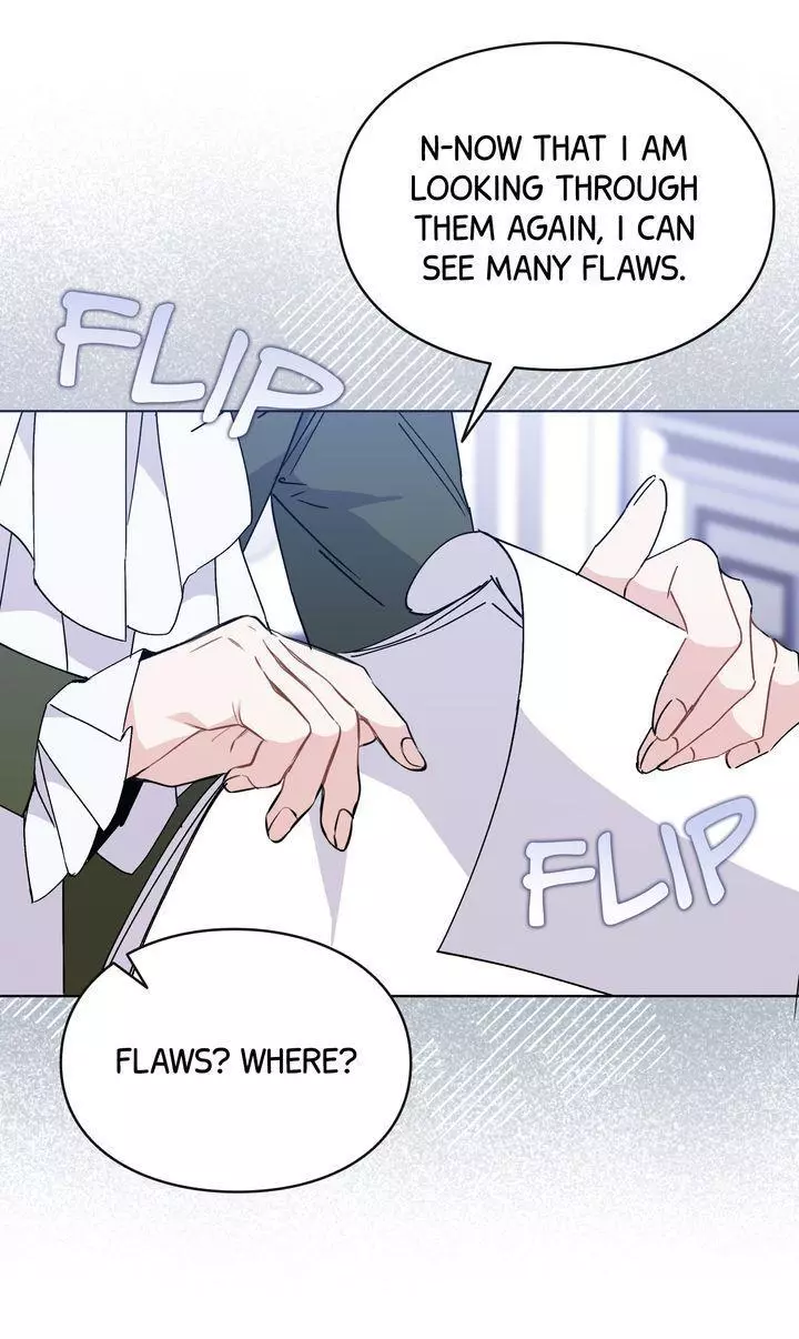 Trash Will Always Be Trash Chapter 51 page 44