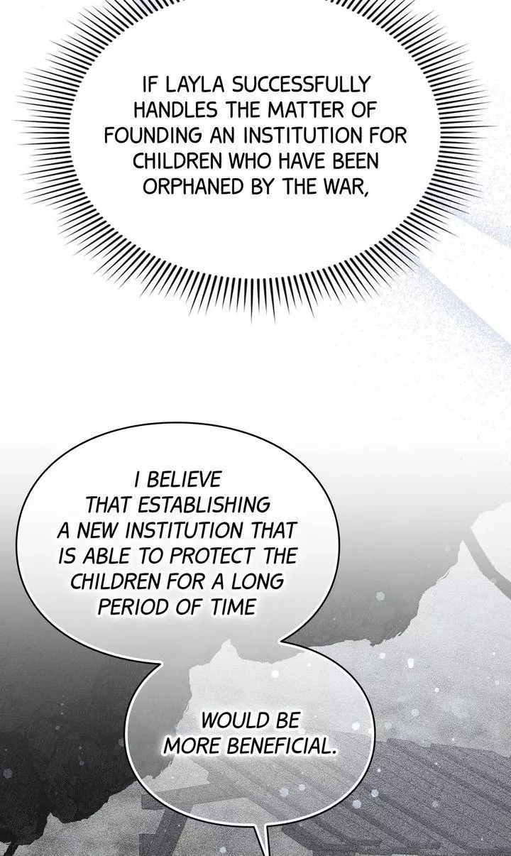 Trash Will Always Be Trash Chapter 51 page 50