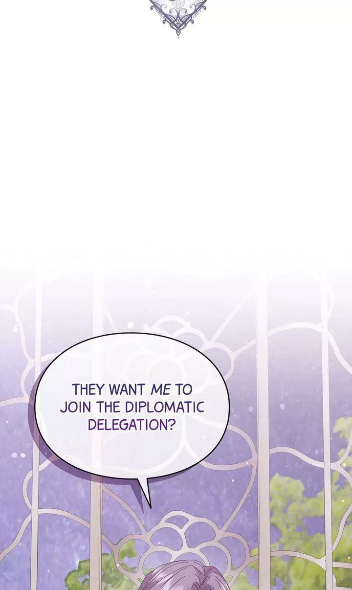 Trash Will Always Be Trash Chapter 51 page 56