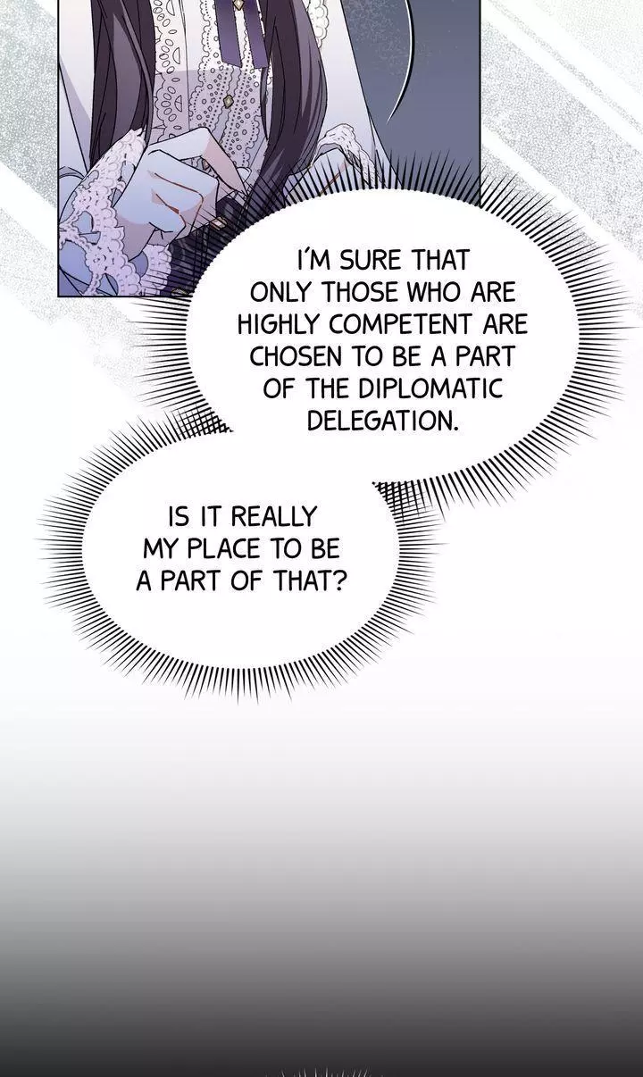 Trash Will Always Be Trash Chapter 51 page 64