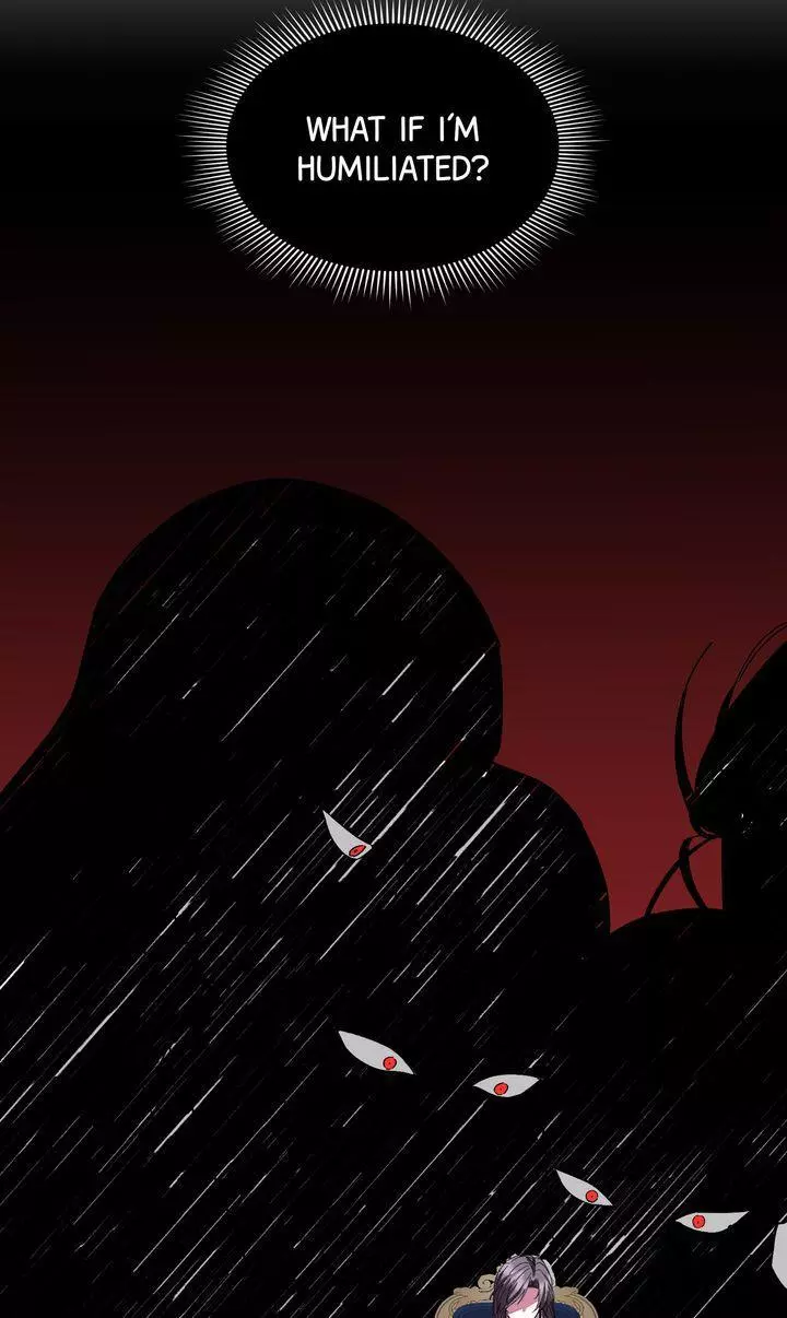 Trash Will Always Be Trash Chapter 51 page 65