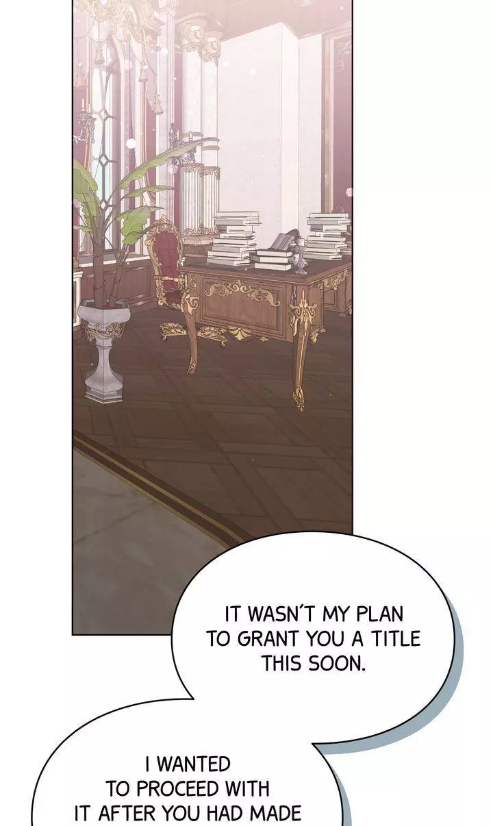 Trash Will Always Be Trash Chapter 51 page 71