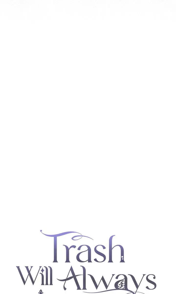 Trash Will Always Be Trash Chapter 52 page 21