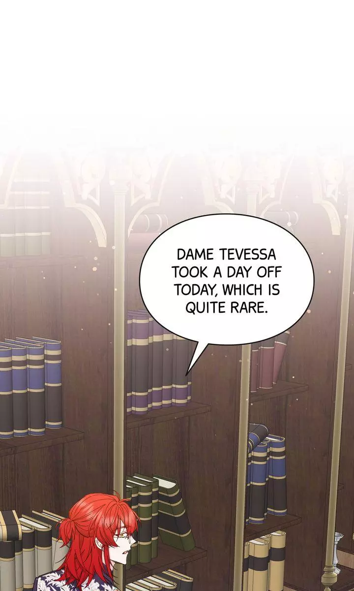 Trash Will Always Be Trash Chapter 52 page 23