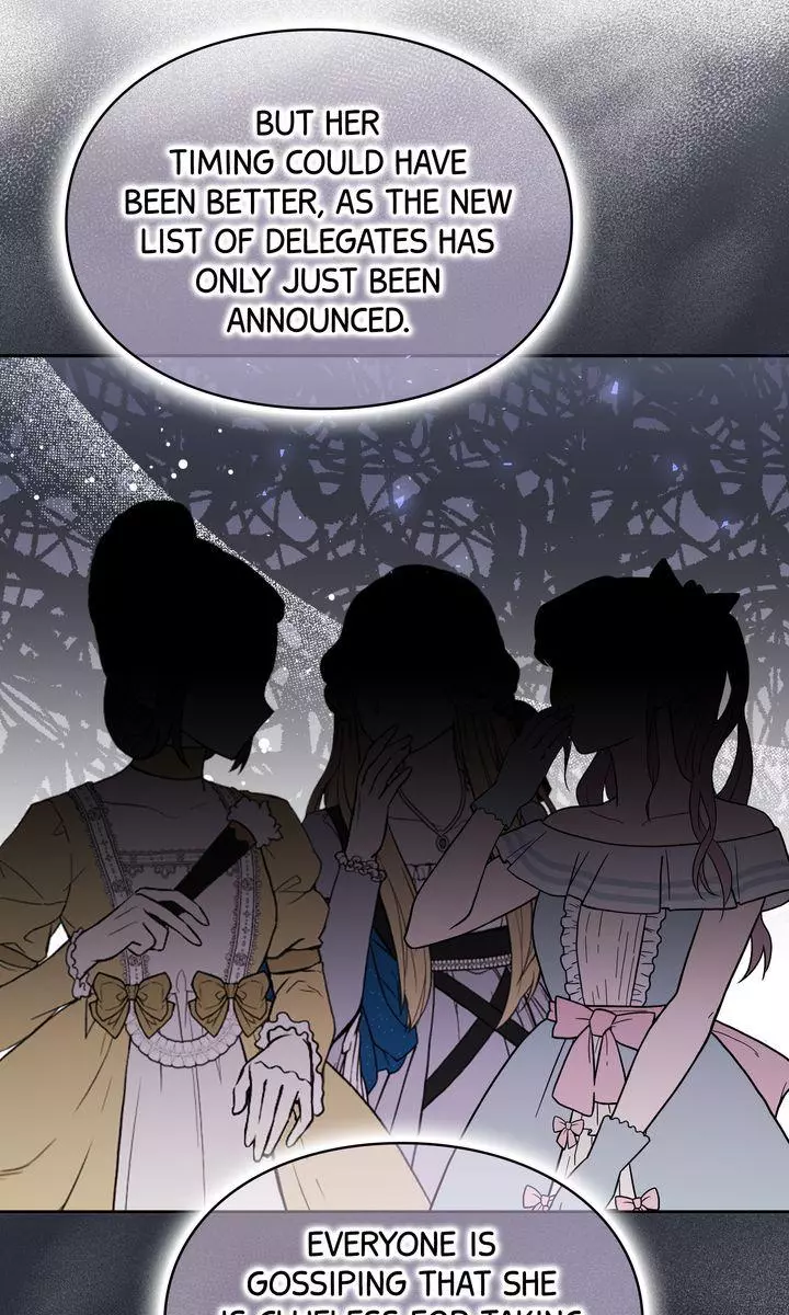 Trash Will Always Be Trash Chapter 52 page 26