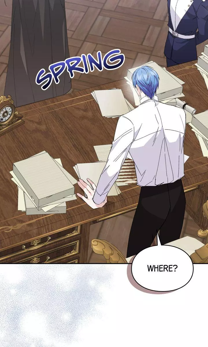 Trash Will Always Be Trash Chapter 52 page 32