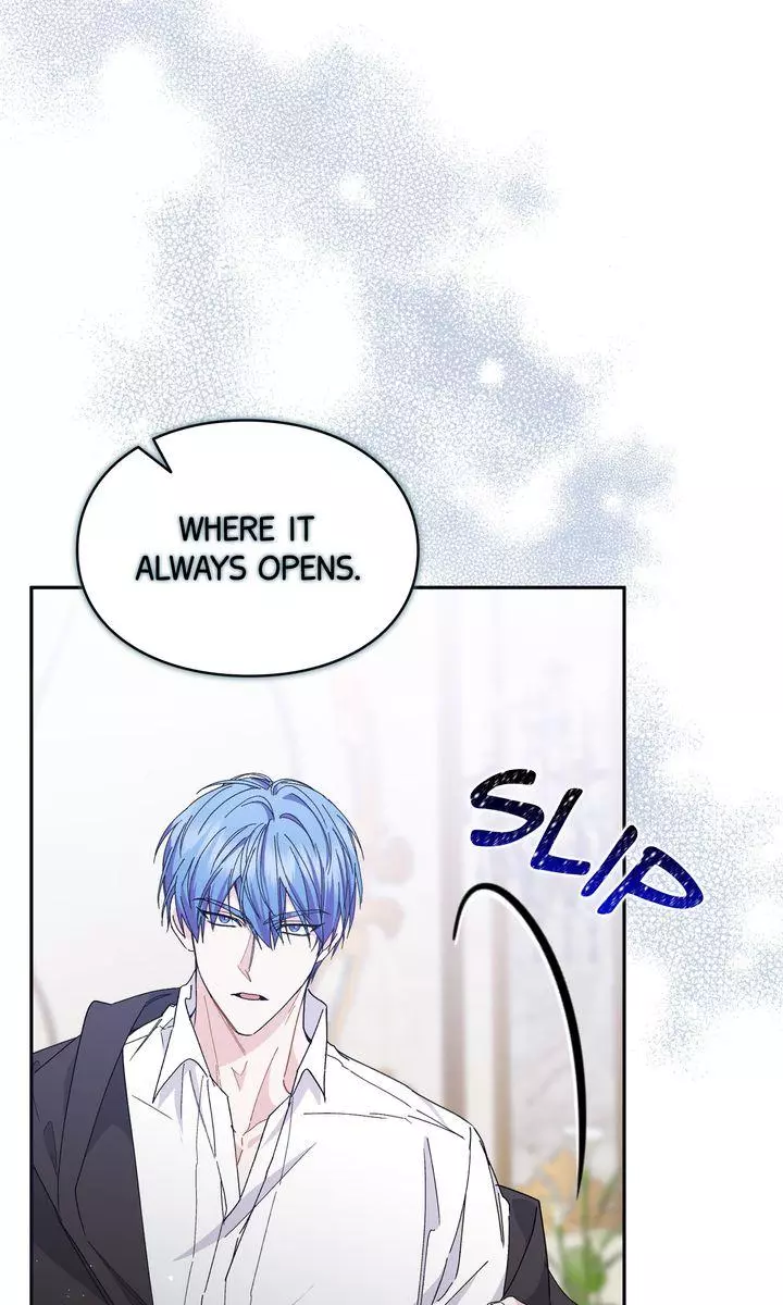 Trash Will Always Be Trash Chapter 52 page 33