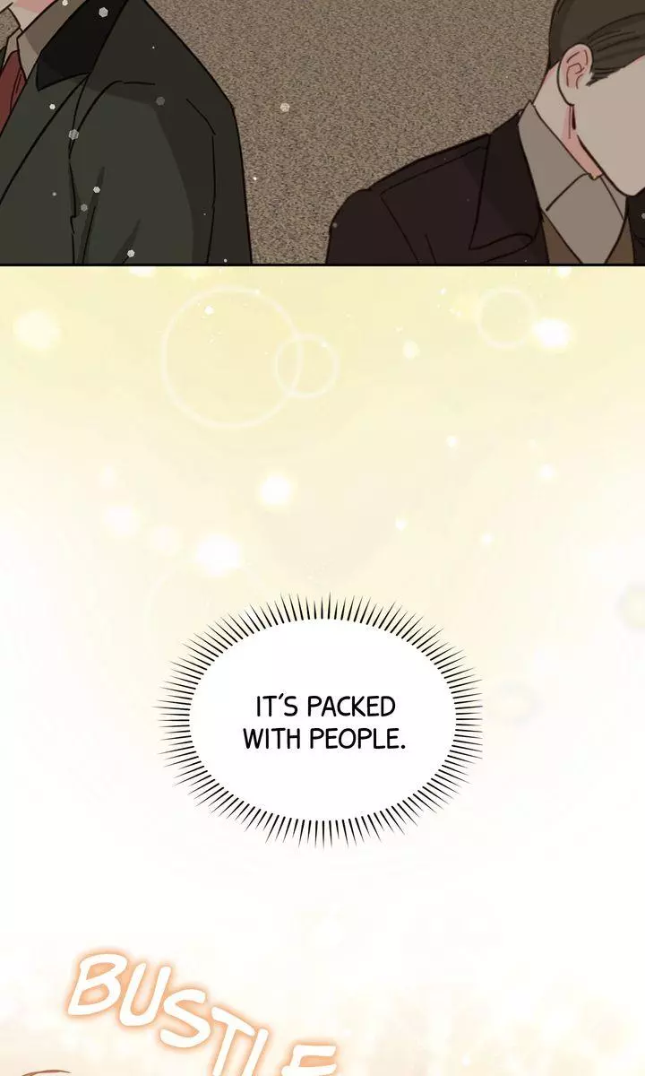 Trash Will Always Be Trash Chapter 52 page 42
