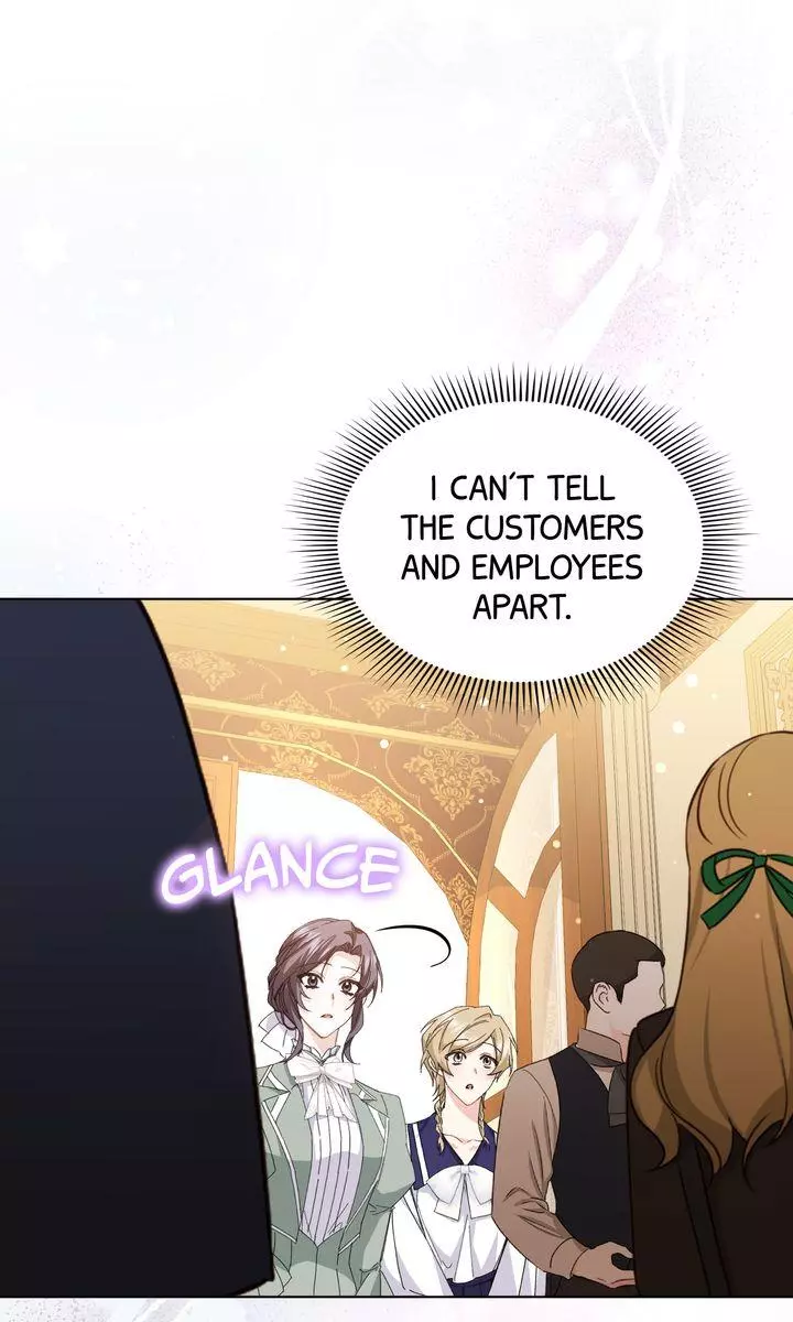 Trash Will Always Be Trash Chapter 52 page 44