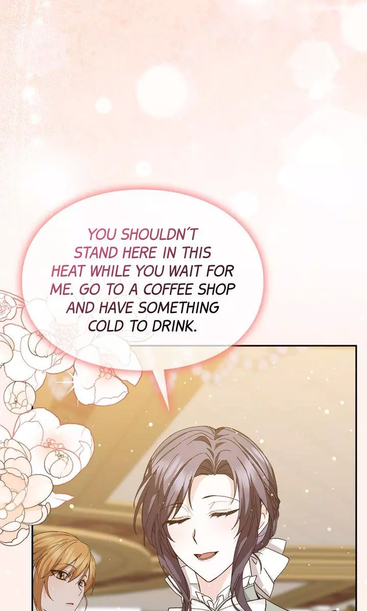 Trash Will Always Be Trash Chapter 52 page 52