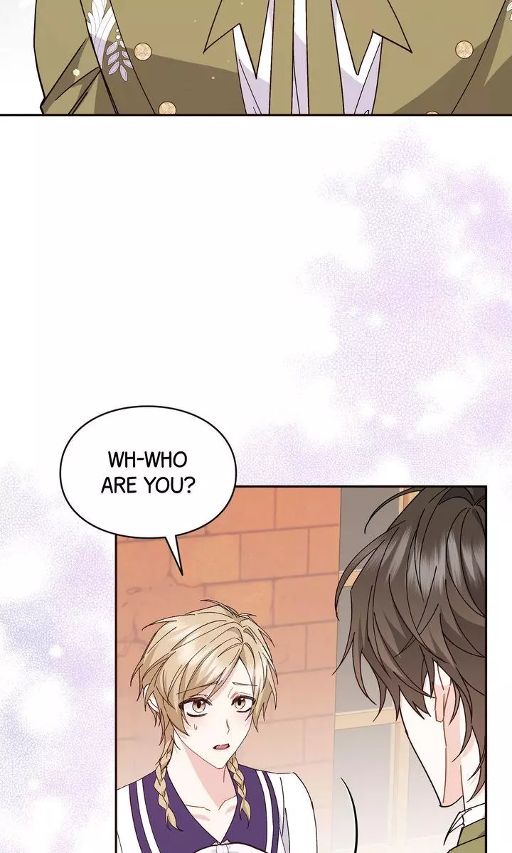 Trash Will Always Be Trash Chapter 52 page 57