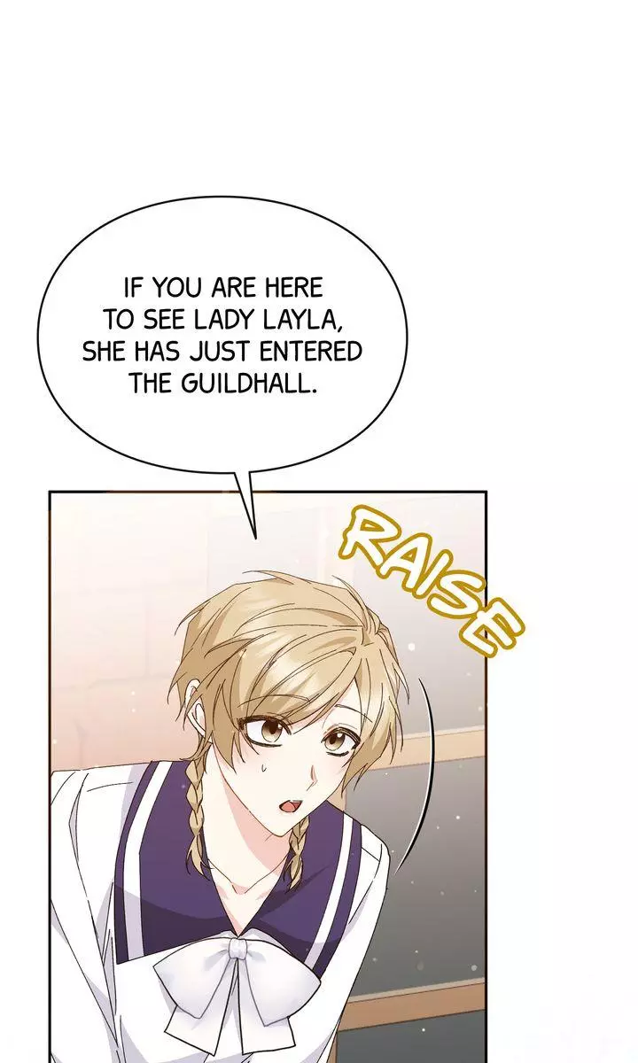 Trash Will Always Be Trash Chapter 52 page 64