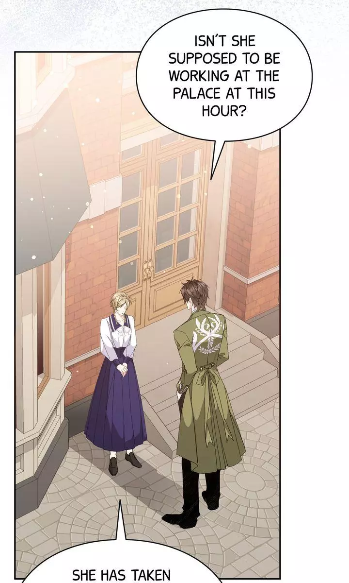 Trash Will Always Be Trash Chapter 52 page 67