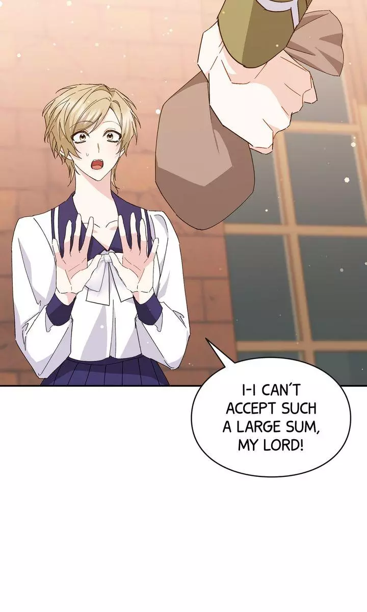 Trash Will Always Be Trash Chapter 52 page 70