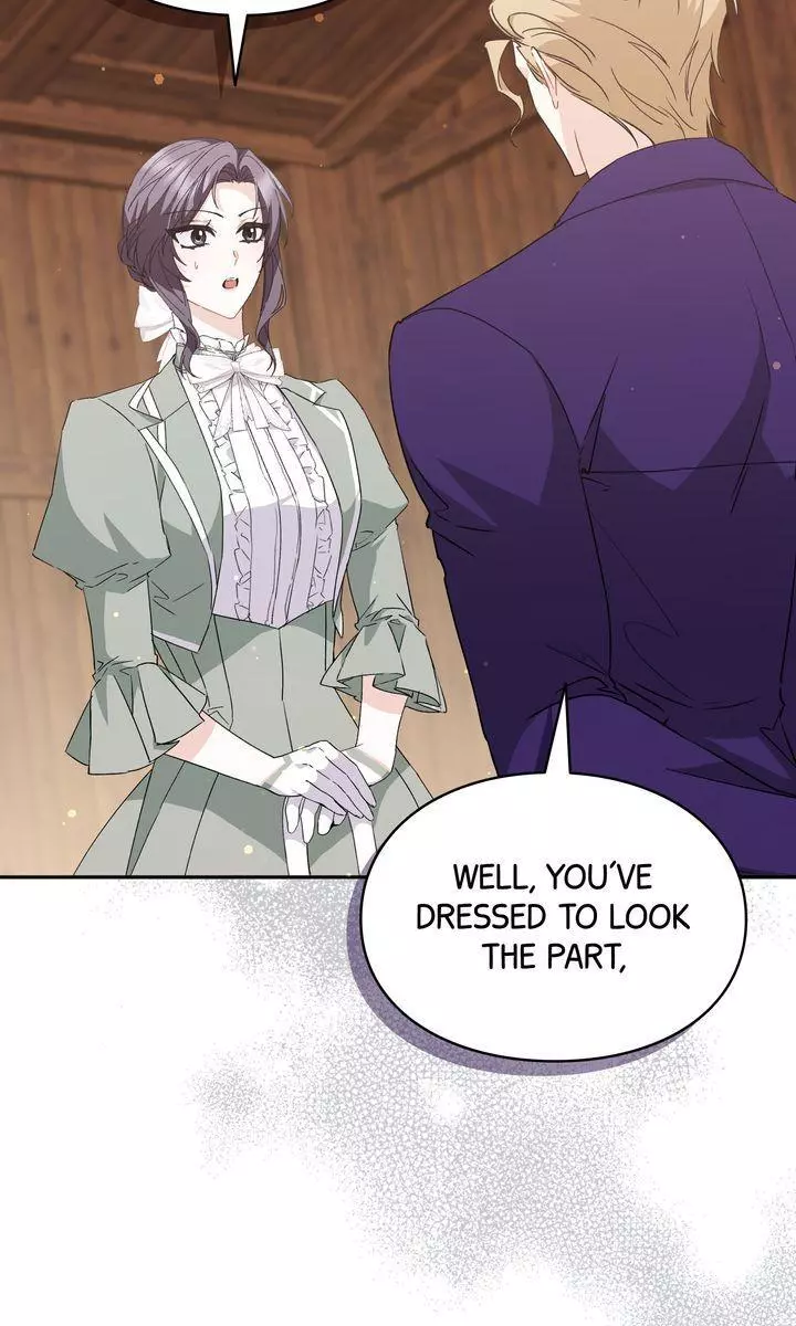 Trash Will Always Be Trash Chapter 53 page 3