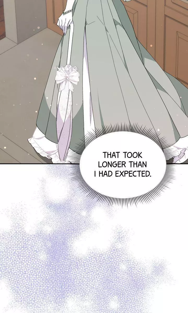 Trash Will Always Be Trash Chapter 53 page 21