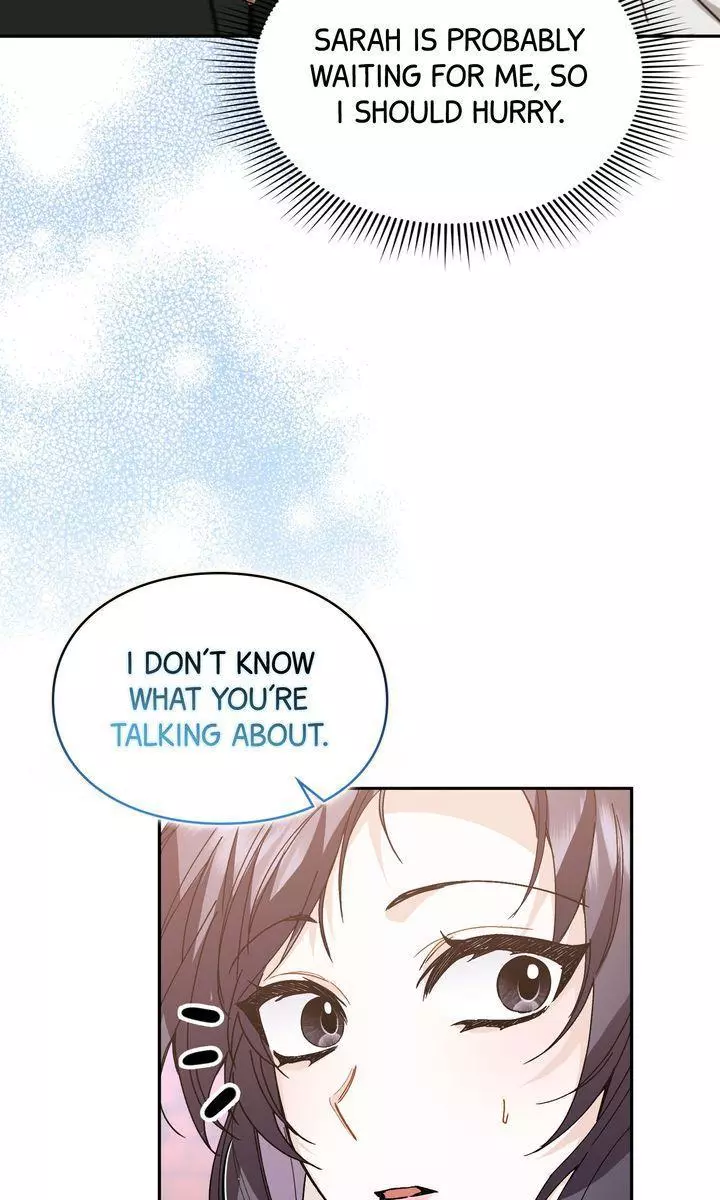 Trash Will Always Be Trash Chapter 53 page 23