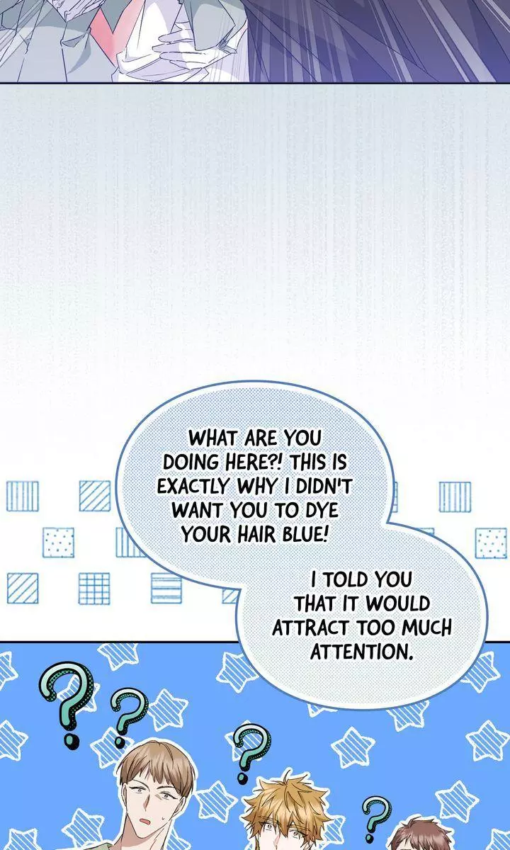 Trash Will Always Be Trash Chapter 53 page 37