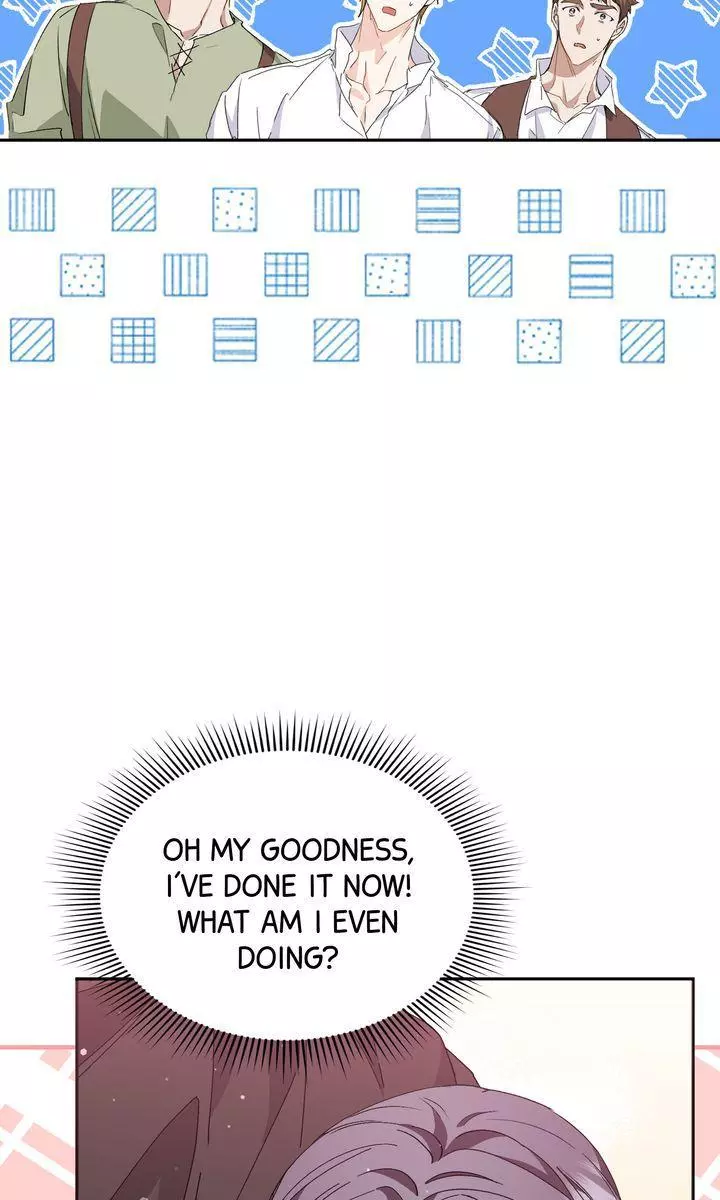 Trash Will Always Be Trash Chapter 53 page 38